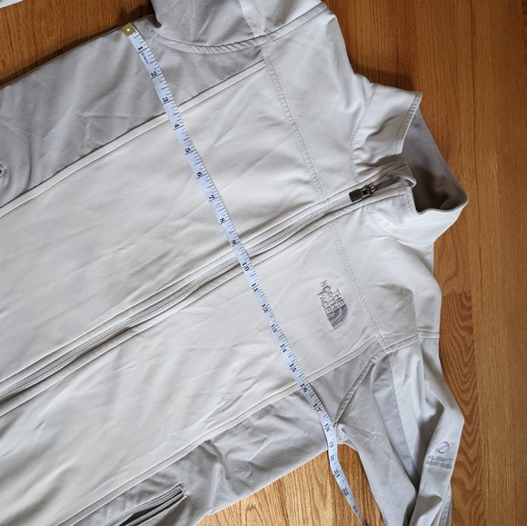 North Face Flight Series Windstopper jacket - Picture 11 of 12